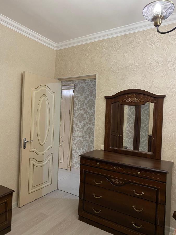 Уютная Квартира Со Всеми Удобствами Jerevan Buitenkant foto